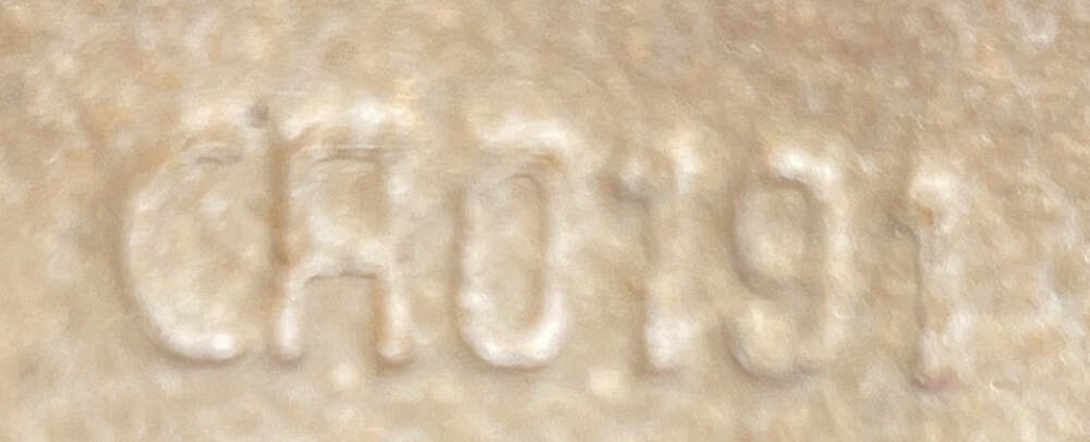 Louis Vuitton Artsy Handbag Canvas Mm #229582L21B - Picture 9 of 9